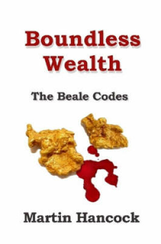 Cover of Boundless Wealth