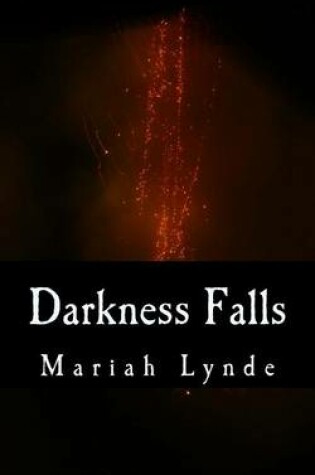 Cover of Darkness Falls