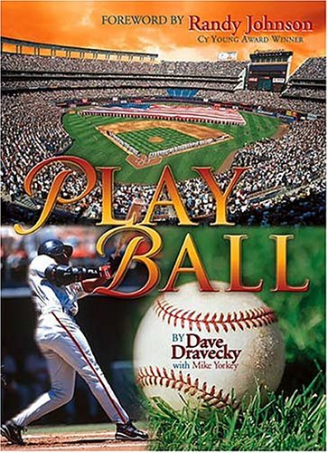 Book cover for Play Ball