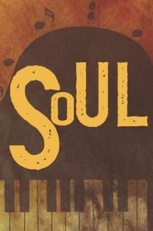 Cover of Soul