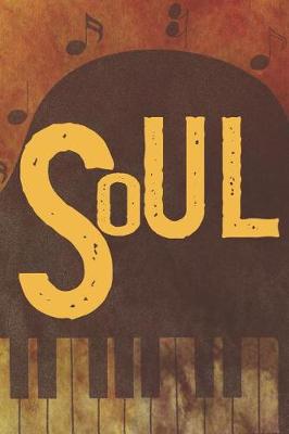 Book cover for Soul