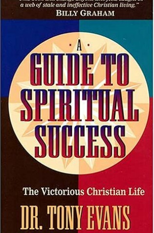 Cover of A Guide to Spiritual Success