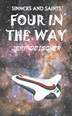 Book cover for Four in the Way