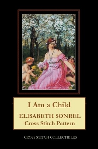 Cover of I Am a Child