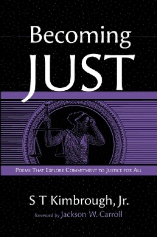 Cover of Becoming Just