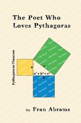 Cover of The Poet Who Loves Pythagoras