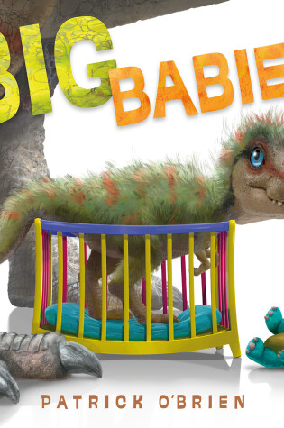 Cover of Big Babies