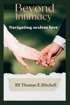 Book cover for Beyond Intimacy