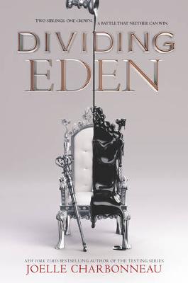 Dividing Eden by Joelle Charbonneau