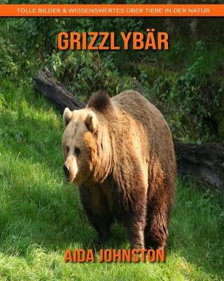 Book cover for Grizzlybär