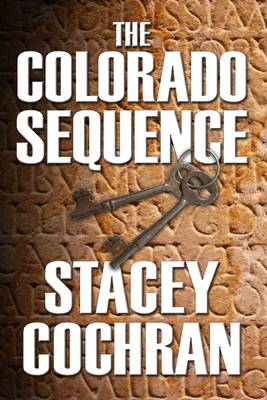 Book cover for The Colorado Sequence