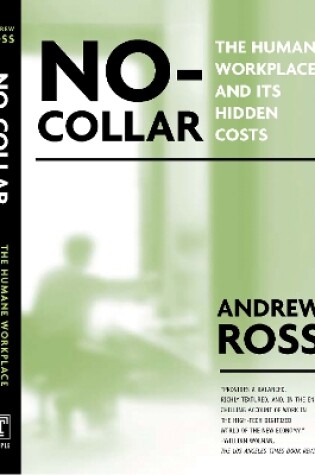 Cover of No Collar