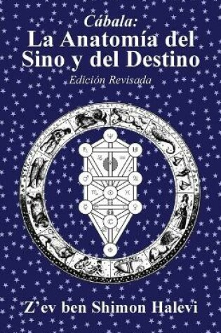 Cover of La Anatomia Del Sino y Del Destino