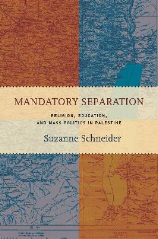 Cover of Mandatory Separation