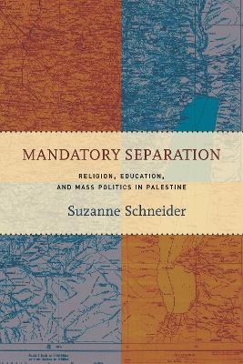 Book cover for Mandatory Separation