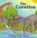 Book cover for The Creation