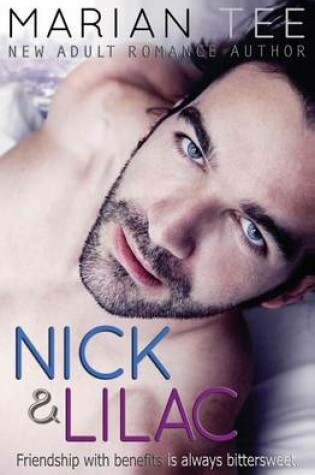 Cover of Nick and Lilac