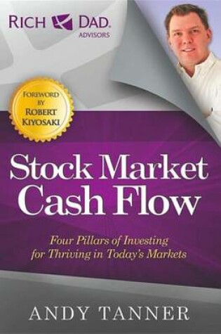 Cover of The Stock Market Cash Flow