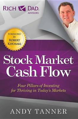 Book cover for The Stock Market Cash Flow