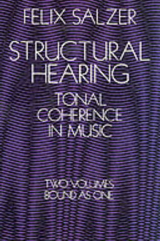 Cover of Structural Hearing