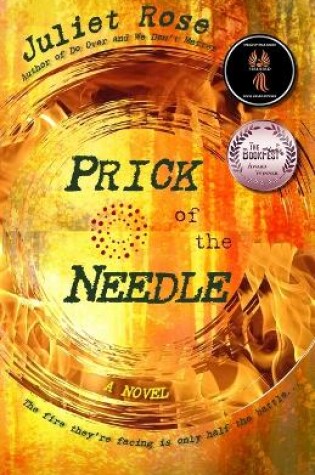 Cover of Prick of the Needle