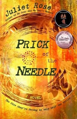 Book cover for Prick of the Needle