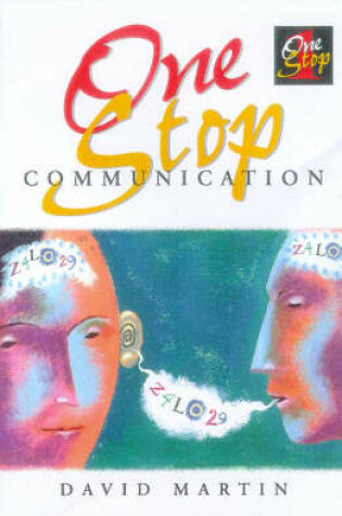 Cover of One Stop Communication