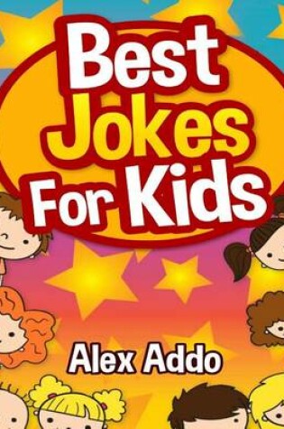Cover of Best Jokes for Kids