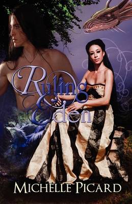 Book cover for Ruling Eden