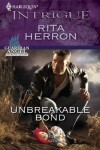 Book cover for Unbreakable Bond