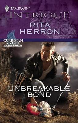 Cover of Unbreakable Bond