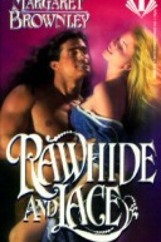 Cover of Rawhide & Lace