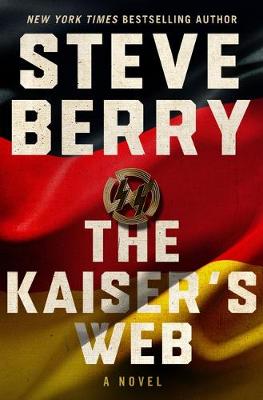 Book cover for The Kaiser's Web