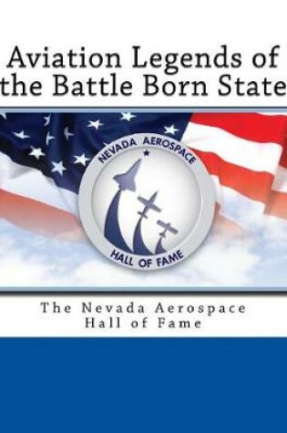 Cover of Aviation Legends of the Battle Born State