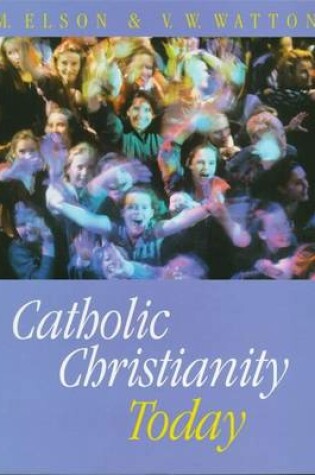 Cover of Catholic Christianity Today