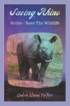 Book cover for Saving Rhino