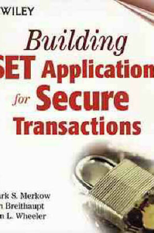 Cover of Creating Secure Transactions