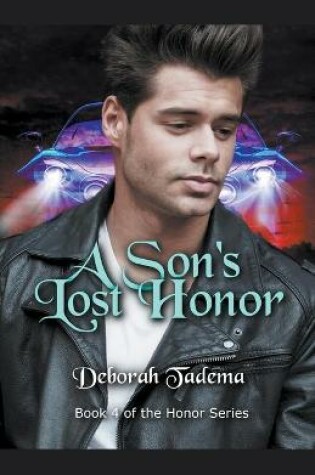 Cover of A Son's Lost Honor