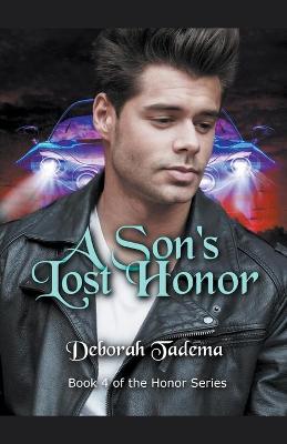 Book cover for A Son's Lost Honor