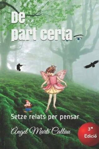 Cover of De part certa