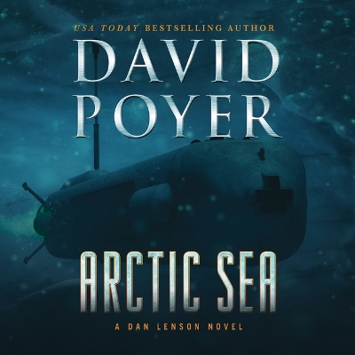 Book cover for Arctic Sea