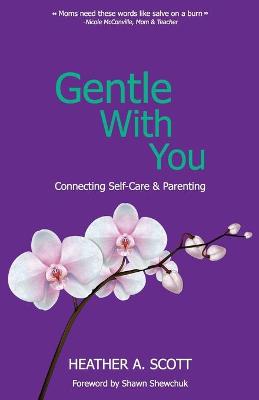 Book cover for Gentle With You