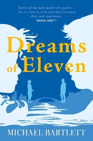 Cover of Dreams of Eleven
