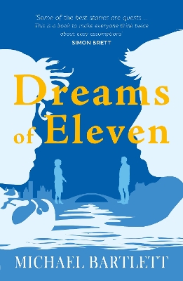 Book cover for Dreams of Eleven