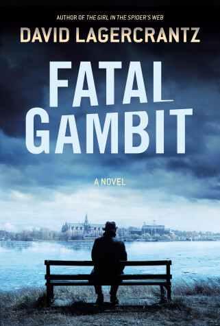 Cover of Fatal Gambit