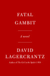 Book cover for Fatal Gambit