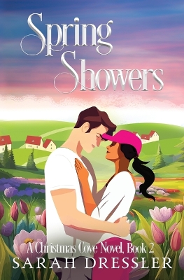 Book cover for Spring Showers