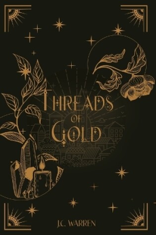 Cover of Threads of Gold