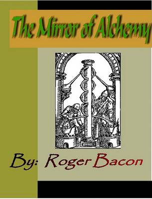 Book cover for The Mirror of Alchemy