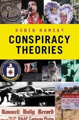 Cover of Conspiracy Theories